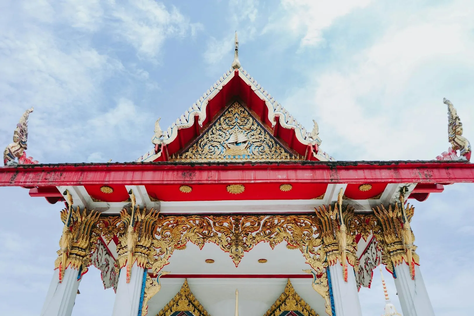 Bangkok Highlights