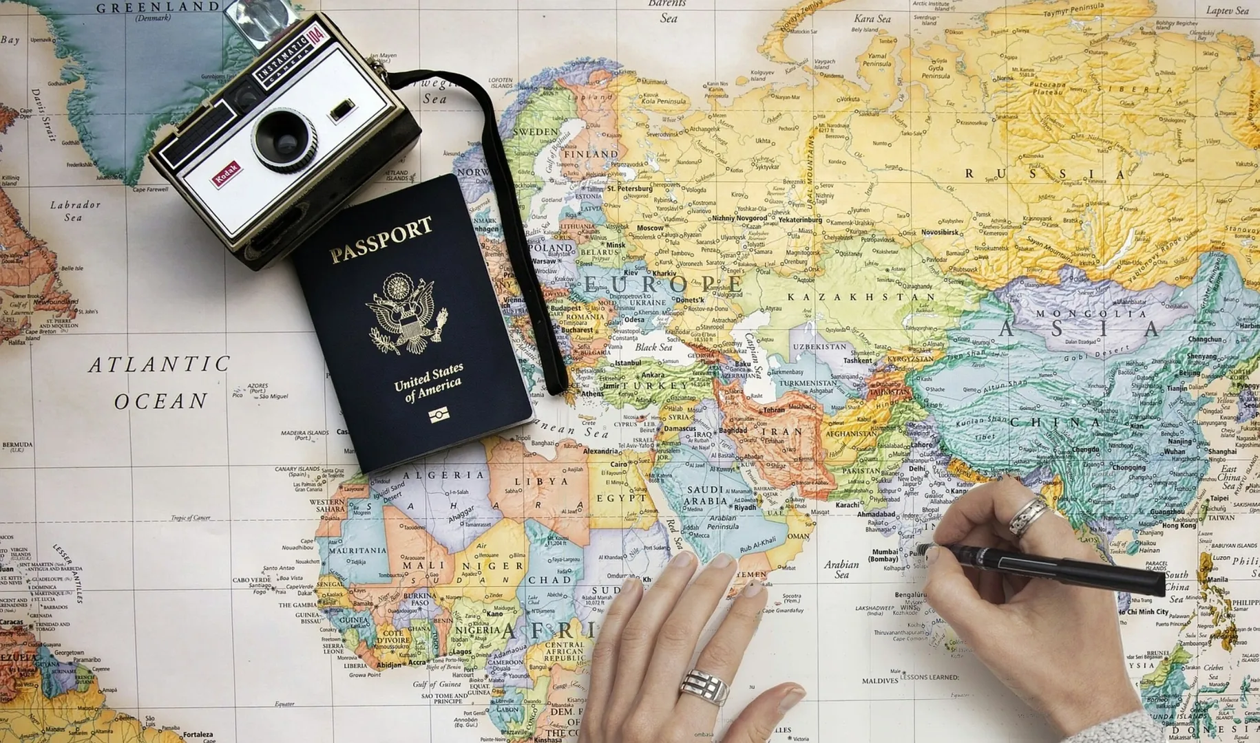 Travel agent partnering with Ceylan Go Tours